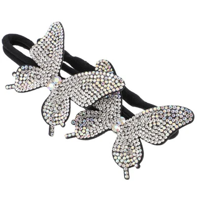  Accessori Per Acconciature Capelli Da Balletto Strumento Chignon - Image 1 of 4