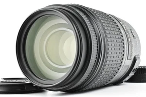Nikon AF-S DX NIKKOR 55-300mm f/4.5-5.6G ED Vibration Reduction Zoom EF-TN3854 - Picture 1 of 6
