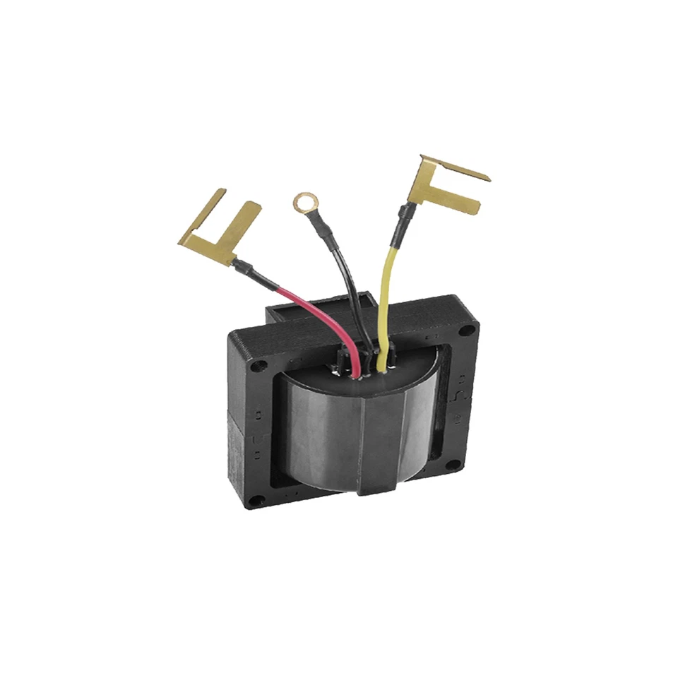 Paquete de bobina de encendido ACEON 1 pieza para Chevrolet Corvette 1974-1981 5,7 L P8ALCQR Foto 1 de 1