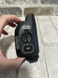PocketWizard Plus X Transceiver PX-FCC Tested Plus - Picture 1 of 3