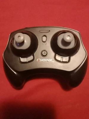 Voyage Aeronautics VA-2080 Compact Micro Drone- controller Only - Image 1 of 4