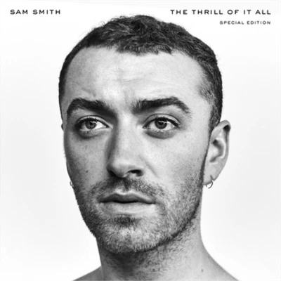 Sam Smith The Thrill of It All (CD) Special  Album - Bild 1 von 2