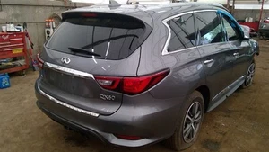 Chassis ECM Tailgate Power Gate Fits 18-20 INFINITI QX60 6618367 - Picture 1 of 12