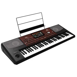 Korg PA-700 * NEW * - Picture 1 of 7