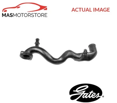 COOLANT TUBE GATES 02-2923 P NEW OE REPLACEMENT - Image 1 of 4