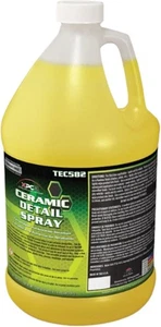TEC582 CERAMIC DETAIL SPRAY (1 Gallon) - Picture 1 of 1