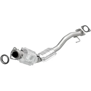 MagnaFlow 49 State Converter 49222 Direct Fit Catalytic Converter - Bild 1 von 4