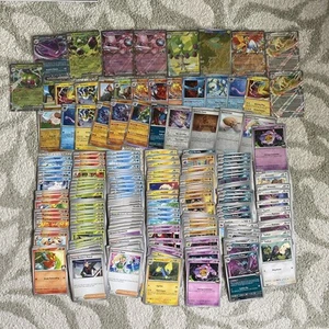 Pokémon Destined Rivals Bundle | Illustration / EX / Ultra / Reverse Big Bundle - Bild 1 von 11
