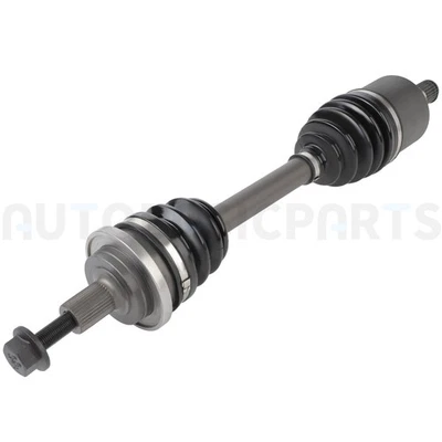 For 2004-2005 Mercedes Benz E320 E500 Front Right side CV Joint Axle - Изображение 1 из 4