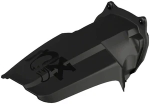 Direct-Mount Mudguard Fork Fender - Fox Mudguard Fork Fender - 36, Short, 2026 - - Picture 1 of 1