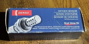 DENSO 234-4401 Oxygen Sensor 4 Wire Select Ford Lincoln Mercury (F) - Bild 1 von 6