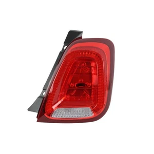 Fanale Posteriore Destra per Abarth Fiat 500 Hatchback (2015-2024) DEPO 661-1967 - Picture 1 of 4