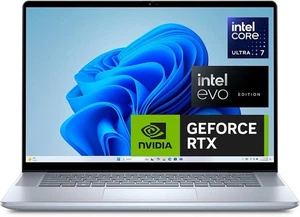 Dell Inspiron 7640 Plus Ultra 7 155H,16GB RAM,1TB SSD,RTX 4060,16" 2.5K *A+* - Picture 1 of 1