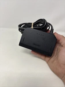 Original OEM Nintendo 64 N64 AC Power Supply Brick NUS-002 AC Adapter Authentic - Picture 1 of 5