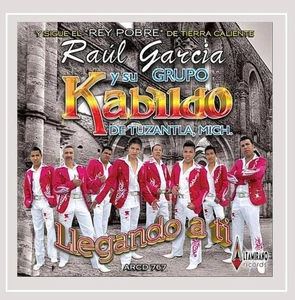 Llegando a Ti - Foto 1 di 1