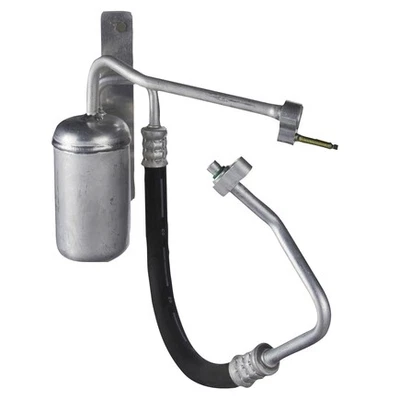 Spectra Premium 0210131 A/C Accumulator - Image 1 of 4