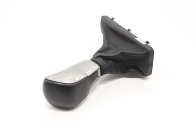 2019 - 2022 JEEP GRAND CHEROKEE WK CONSOLE GEAR SHIFTER LEVER KNOB W/ BOOT OEM - Image 1 of 4