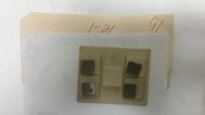 H&G SERIE 5-44 00 PERSEGUIDORES, POR CALIDAD CHASER CO. - Imagen 1 de 1