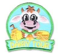 Boy Girl Cub KITCHEN FUN Cooking Baking Fun Patches Badges Crests GUIDES SCOUTS