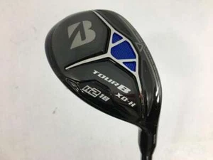 Bridgestone TOUR B XD-H 2018 Hybrid H2 NSPRO MODUS3 TOUR105 (S) #824 Golf - Picture 1 of 3