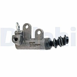 DELPHI Clutch Slave Cylinder For MAZDA 323 F V 626 IV Mpv II 91-02 GA2A41920 - Picture 1 of 2