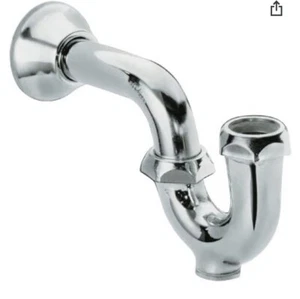 Accesorio Kohler K-8998- CP - P-Trap - Imagen 1 de 1