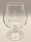 VTG RYNAL Snifter Glass Excellent Condition, Man-cave, Bar, Collection