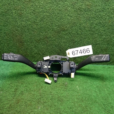 Lenksäulenschalter VW Golf VI (5K1) 1,4I 59Kw Bj.2010 5K0953507BC - Bild 1 von 4