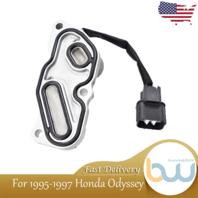 Solenoide de transmisión automática 28200-PX4-003 2,2 L para Honda Odyssey 1995 1996 1997 Foto 1 de 4