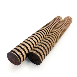 INFUSIÓN ROBLE ESPIRAL - TOSTADA LIGERA FRANCESA 8" 2/PAQUETE - Imagen 1 de 1