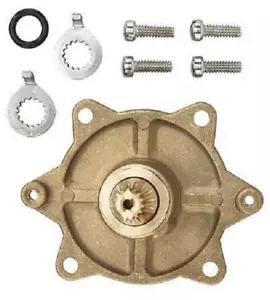 Wannen-/Duschset, Motorhaubenset. Powers 420-454 - Bild 1 von 1