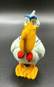 Vintage Sea World Pelican Pvc Figure 1989 - Picture 1 of 8