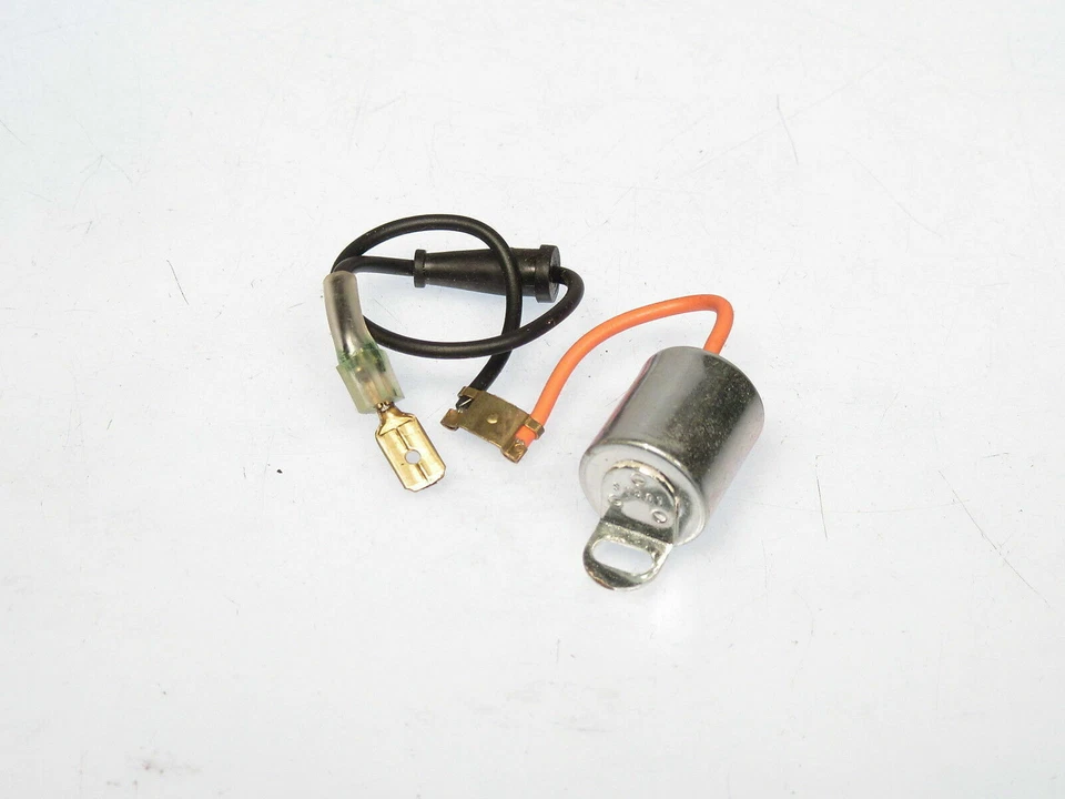 Distributor Condensor Fits Jaguar XJ6 Austin Marina Lotus Elite & Jensen Healey - Image 1 of 1