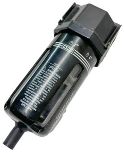 ARO F25241-100 Pneumatic Airline Filter K01460 - Picture 1 of 2