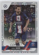 Karim Benzema 2022-23 Topps Club Competitions Best Of The Best BB