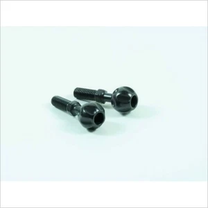 Steering Knuckle Pivot Ball Turnbuckle #SW-338122-L (RC-WillPower) Sworkz - Picture 1 of 3
