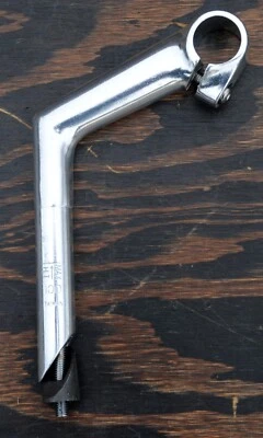 Manillar de bicicleta Schwinn de colección STEM Cruiser 1" horquilla 13/16" 21,1 mm Foto 1 de 4