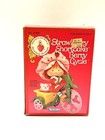 Vintage 1982 * Strawberry Shortcake Berry Cycle* - By Kenner