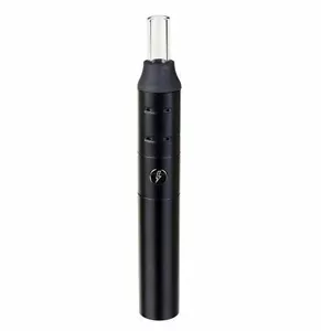 Storm Portable Handheld Vaporiser Pen - V2 - New & Improved - Picture 1 of 5