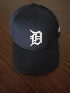 Detroit Tigers MLB verstellbare Mütze Kappe für Erwachsene - Bild 1 von 2