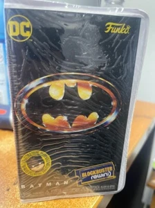 Funko Funko Rewind: DC Comics - Batman chase chance sealed - Picture 1 of 1