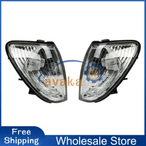 Side Marker Turn Signal Lamps Corner Light Indicator Fits Lexus LX470 1998-2007 - Picture 1 of 5