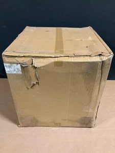 Tripp Lite SRW12USNEMA 12U Wallmount SmartRack Industrial Enclosure ✅❤️️✅❤️️ - Photo 1/6