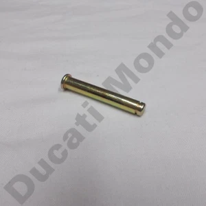 Pin reposapiés Ducati OEM 82110681A 821101681B Scrambler Multistrada Monster 748 S - Imagen 1 de 3