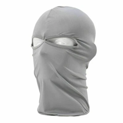 Tactical Balaclava Face Mask Cooling UV Protection Ski Sun Hood for Men Women - Image 1 of 4