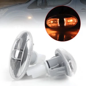1Pair 6325G3 6325G4 Turn Signal Profile Light For 206 207 307 407 607 301 107 us - Picture 1 of 8