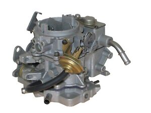 Uremco Carburetor for Dodge 6-6337
