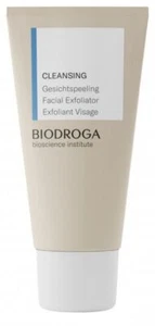 Biodroga Facial Exfoliator 50ml #usau - Picture 1 of 1