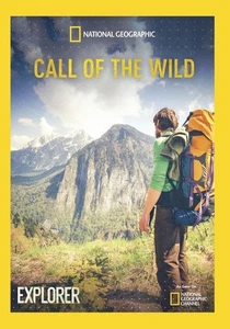 Call of the Wild (DVD) (US IMPORT) - Picture 1 of 1