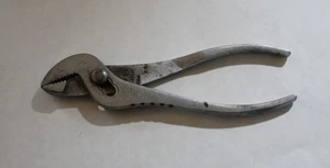 Vintage Proto Los Angeles No 239 Compound Hebel Slip Joint Zange USA - Bild 1 von 6